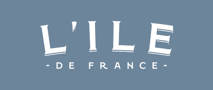 L'ile de France